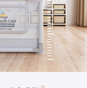 Corralito Plegable Grande para Bebés con Puerta de Seguridad, Corralito Portátil para Interiores y Exteriores para Bebés, Niños Pequeños y Niños - Suministro de Fábrica - Product Image 2