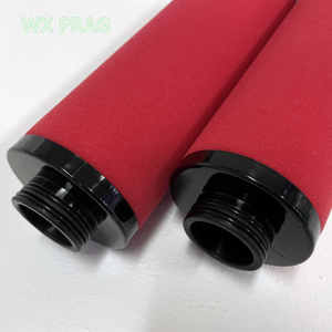 Elemento de Filtro de Repuesto <span class=keywords><strong>ABAC</strong></span> C2430 V2430 - Product Image 3