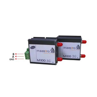 Modem Maestro M100 GSM WCDMA 3G d'origine Module SL8082 Modem IOT M2M sans fil externe avec carte SIM