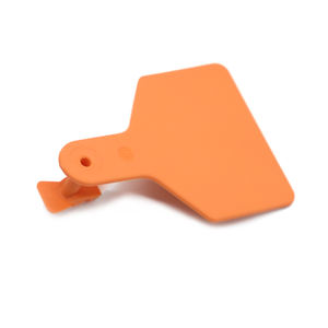 YTET019 Etiquetas <span class=keywords><strong>de</strong></span> Oreja <span class=keywords><strong>de</strong></span> Plástico Vacías <span class=keywords><strong>de</strong></span> Alta Calidad, Multicolores, Duraderas para Identificación Visual <span class=keywords><strong>de</strong></span> Ganado, Uso en Granjas - Product Image 3