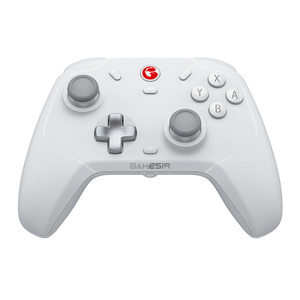 Salon etkisi çubukları ve iOS ve <span class=keywords><strong>Android</strong></span> için tetikleyiciler ile GameSir T4 siklon kablosuz <span class=keywords><strong>Gamepad</strong></span> - Product Image 1