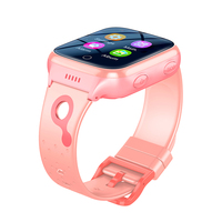 Smartwatch K9H per Bambini di Grande Successo 2024 con Batteria da 800mAh, Videochiamata 4G, Tracker GPS, Chat Vocale, Impermeabile IP67