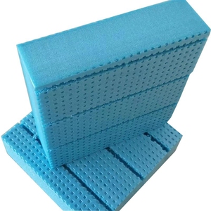 <span class=keywords><strong>Dalle</strong></span> en polystyrène extrudé KELMEI Panneau de <span class=keywords><strong>mousse</strong></span> XPS à haute résistance à la compression pour l'<span class=keywords><strong>isolation</strong></span> de la toiture des sols - Product Image 1