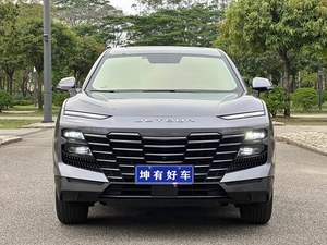 2024 2025 2026 Véhicule SUV Jetour Dasheng 5 places 1.5T Essence Automatique DCT à prix abordable, modèle JETOUR Dashing, très demandé - Product Image 2