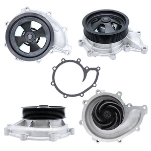 Bomba de agua Cw para camión Scania 211028202, impulsor de 111,8 mm, pieza de repuesto - Product Image 4