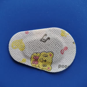 آلة تعبئة وتغليف الضمادات اللاصقة والإسعافات الأولية - Product Image 2