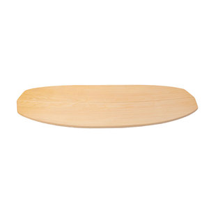 Venta Directa de Fábrica, Tabla de Equilibrio de Madera Personalizada para Gimnasio, Fitness, Entrenamiento, Tabla de Equilibrio para Surf - Product Image 3