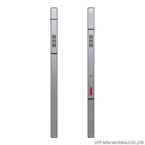 Redmagic <span class=keywords><strong>9</strong></span> Pro 6,8 Zoll 120Hz AMOLED 6000-6999mAh Akku 100W Ladefunktion Octa-Core Snapdragon 800 Serie 5G Android 14 Smartphone - Product Image 5