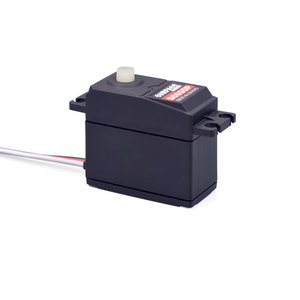 Moteur numérique sans balais haute tension Surpass S0600P 6KG avec arbre métallique pour bateaux RC 1:5 pour garçons - Product Image 5