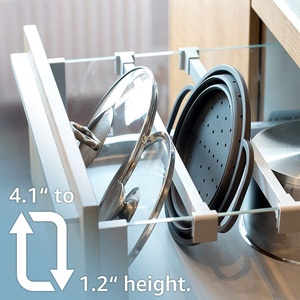 Rây Có Thể Gập Lại Bằng <span class=keywords><strong>Silicon</strong></span> Chịu Nhiệt Lớn 26 Cm Có Thể Gập Lại, Tiết Kiệm Không Gian Và Rây Nhà Bếp Và Ste Và Steamer - Product Image 2