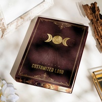 Libro de Procesos Nuevo con Impresión Offset de Borde Dorado, Tapa Dura con Borde Rociado - Cuaderno de Calidad de un Proveedor Profesional