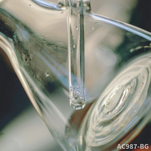 Glasreiniger-Beutel mit Tensid-Material Modernes Design für Sauberes Zubehör - Product Image 4
