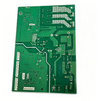 Nouvelle carte de commande d'alimentation W19-8219E de remplacement pour réfrigérateur Frigidaire FRSO52B3HTS FRSG1915AV, carte de commande principale du réfrigérateur