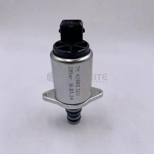 Válvula Solenoide Proporcional Senwitt TM42002 200 Bar 100 L/min para Excavadora Caterpillar 236 246 257D - Product Image 2