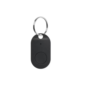 Phổ biến điện thoại di động Ví Key Pet mini chống mất thông minh BLE <span class=keywords><strong>Tracker</strong></span> Pet Finder điện tử 2025 Key Finder - Product Image 1