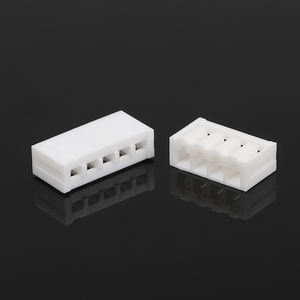 מחברי תקע זכר WENDA WTSCN25 JST SCN2.5 עם בית פלסטיק, מחבר טרמינל לכבל FPC/FFC למעגלים מודפסים, איכות גבוהה, 250V 2.5A - Product Image 1