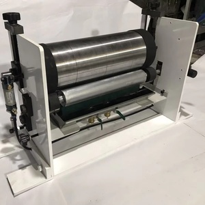 Mini Máquina De Impresora <span class=keywords><strong>Flexo</strong></span> DE UN <span class=keywords><strong>Color</strong></span> - Product Image 1