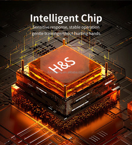 Full Touch Screen luvas robóticas para fisioterapia & Stroke Hemiplegia reabilitação mão Finger Training Equipment - Product Image 3