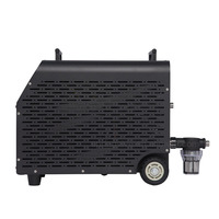Bain de glace Portable refroidisseur plongeant froid eau froide plongeant bain de glace refroidisseur Machine 1HP 1.5HP 2 HP 0 degrés refroidisseur de bain de glace