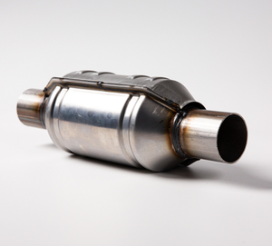 <span class=keywords><strong>Catalyseur</strong></span> universel de haute qualité 2.13 "entrée 2.25" sortie convertisseur catalytique à trois voies nouveau OBD-I d'origine OBD-II <span class=keywords><strong>remplacement</strong></span> Oem - Product Image 4