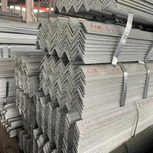 แท่งเหล็ก Ss41b เหล็กหลายมุม - Product Image 6