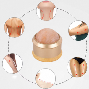 เกลืออาบน้ำหิมาลัยบริสุทธิ์สูง 100 กรัม สำหรับดีท็อกซ์ร่างกายและสปาบำบัด ได้รับมาตรฐาน CE ISO - Product Image 5