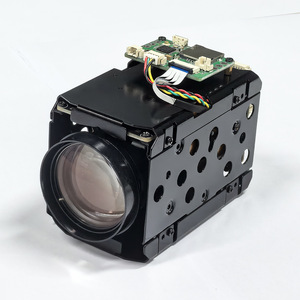 Cámara IP Wifi 4K 8MP 360X <span class=keywords><strong>ZOOM</strong></span> RTMP auto IRIS protocolo Hikvision IVM4200 P2P ONVIF IMX415 SD 256GB - Product Image 4