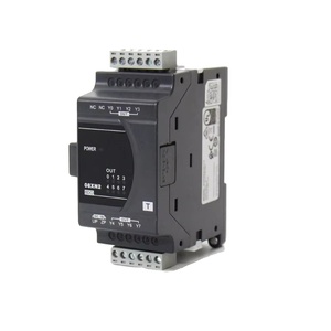 Módulo de salida PLC para la serie Delta DVP-ES2/EX2 DVP08XN211T - Product Image 1