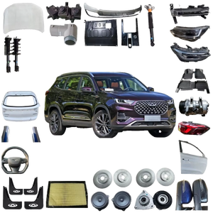 อะไหล่รถยนต์จีนขายส่งสำหรับรถยนต์ยี่ห้อ Tiggo 3 7 8 SUV และ Arrizo 5 Sedan ครอบคลุมทุกซีรีส์ ฐานข้อมูลอะไหล่แท้ 300,000 รายการ รับผลิตตามสั่ง - Product Image 3