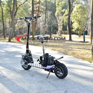 <span class=keywords><strong>Goped</strong></span> 71cc EPA scooter de mobilité à gaz - Product Image 3