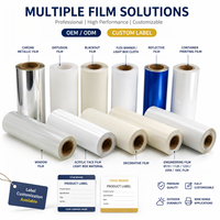 Film autocollant instantané pour boîte à lumière, best-seller, 1030, extérieur, opaque, couleur, pour publicité automobile et lettrage