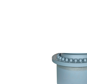 INI <span class=keywords><strong>IGC</strong></span> 60 T3 Untersetzung getriebe für den Bagger kran kann angepasst werden - Product Image 6