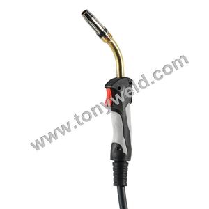Hava soğutmalı kaynakçı MB EVO 24 kaynak tabancası meşale bin4 m 5m Gun için Binzel - Product Image 1