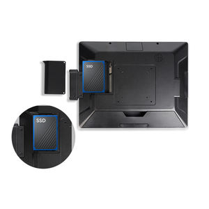 Restaurante pos windows puntos apuestas sistema pos terminal supermercado hba inteligente guangdong venta - Product Image 4