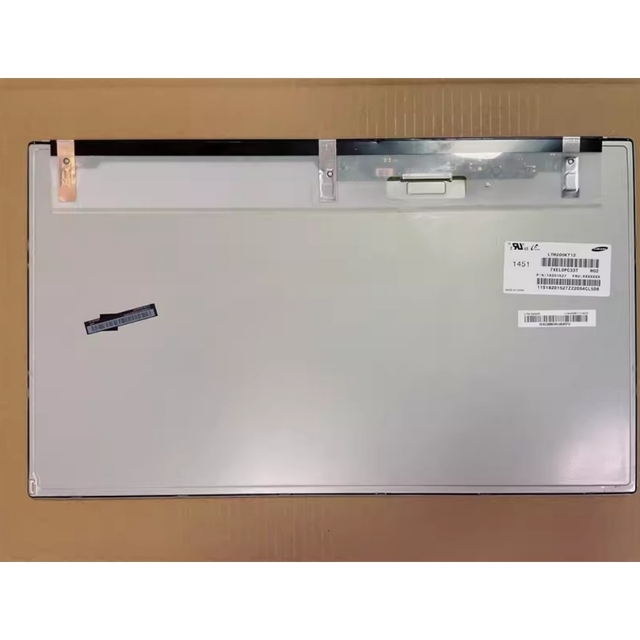 Brand New 20inch  Display LTM200KT12/10/13/KT03/M200FGE-L20/M200O3-LA3/LM200WD3/D1   Screen Digitizer
