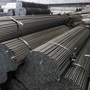 ASTM A106 ống thép 4140 4145 4340 1030 ống thép carbon chính xác phần tròn đường kính nhỏ ống thép liền mạch - Product Image 5