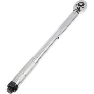 ประแจวัดแรงบิดแบบตั้งค่าล่วงหน้า Dafei ขนาด 1/2 นิ้ว 28-210 นิวตันเมตร เครื่องมือซ่อมยางรถยนต์ พร้อมกล่องเก็บ - Product Image 2