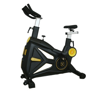Bicicleta de Ejercicio Comercial para Gimnasio, Máquina de Fitness, Bicicleta de Spinning para Ejercicio y Desarrollo Muscular - Product Image 3