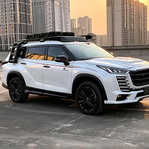 Aluminum Car Roof Luggage Rack <b>Baskets</b> Side Ladder Side Box Side Tent Roof Box Loading Series <b>for</b> - Product Image 5