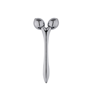 Fabbrica Mini 3D <span class=keywords><strong>massaggio</strong></span> <span class=keywords><strong>facciale</strong></span> strumento di bellezza metallo portatile dimagrante e Lifting massaggiatore - Product Image 3