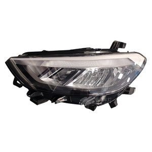 Volkswagen <span class=keywords><strong>ID3</strong></span> 2021-2023 Modelos de gama baja Original Alto brillo 12V 6000K Faros LED Nuevo OE 10D 941 005/006 - Product Image 4