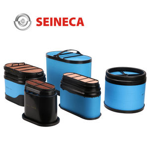 Pour Toyota Chine <span class=keywords><strong>passager</strong></span> moteur filtre à air SAF-7-5811 17801-08010 94376335 8-94376-353-0 JE48-13Z40 17801-35020-83 - Product Image 5