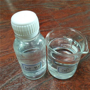 Trung Quốc Nhà sản xuất dioctyl Phthalate Dop cho PVC Sản phẩm mềm - Product Image 3