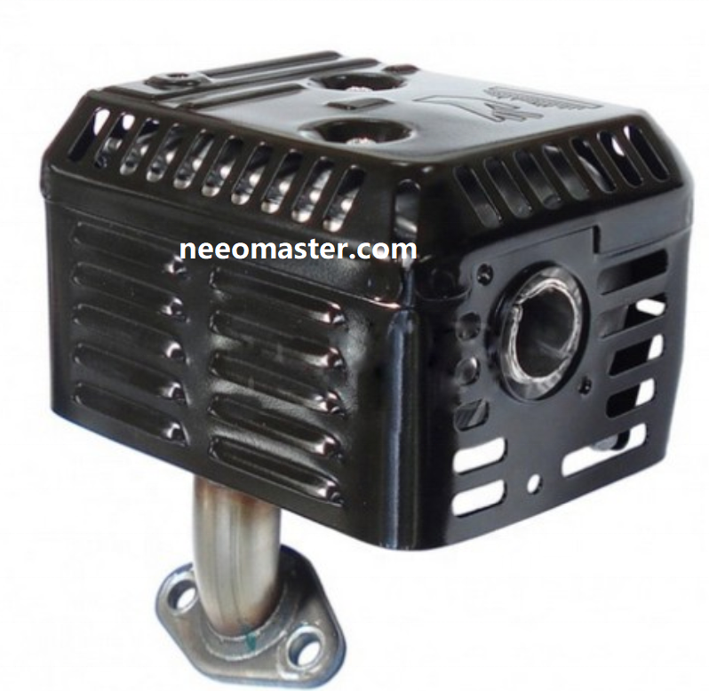 Spazzole Carbone Motore Lavatrice Per Beko Ricambi / Parti L24 MF7 - Foto 2