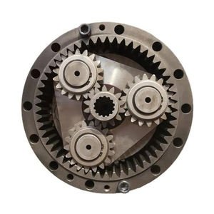Pièces d'excavatrice Sany de bonne qualité Sany CLG922 LG240 SY245 boîte de vitesses <span class=keywords><strong>à</strong></span> oscillation planétaire SY215C-<span class=keywords><strong>8</strong></span> - Product Image 1