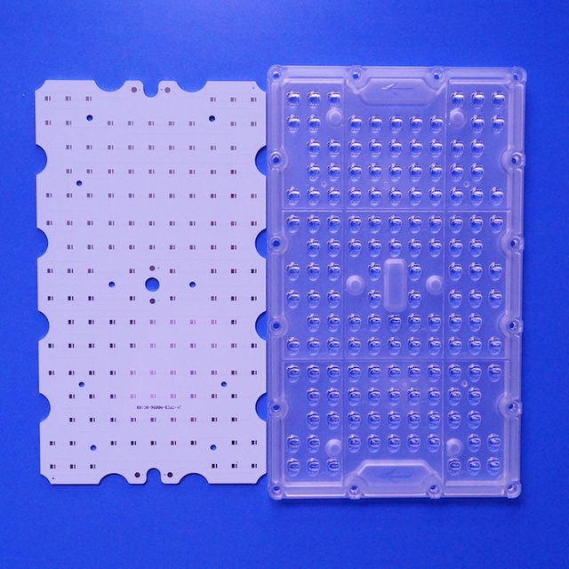 80W 90W 100W Projection Lamp Module 3030SMD 144 LED