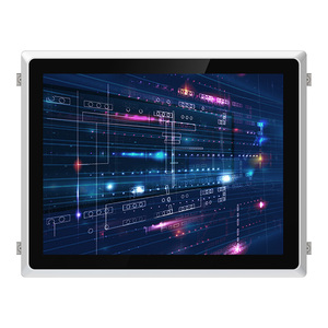 Süreç görselleştirme gerçek zamanlı veri görüntüleme tarihi Trend analizi endüstriyel All-in-one bilgisayar - Product Image 4