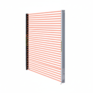 Pour rideau lumineux de sécurité SF4C-F39-J05 ultra-mince de sécurité de Panasonic - Product Image 1