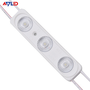 Módulo LED ADLED de la Mejor Calidad, Chip de Marca, DC12V 24V, 3 Inyecciones, 2835, Módulo Retroiluminado Blanco SMD, Letras para Rótulos, Módulo LED Comercial - Product Image 2