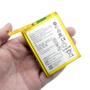 Oem 3000mAh <span class=keywords><strong>HB366481ECW</strong></span> <span class=keywords><strong>batterie</strong></span> pour huawei Honor 8 P9 Rechargeable Au Lithium <span class=keywords><strong>batterie</strong></span> de téléphone - Product Image 4